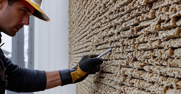 Aide isolation thermique extérieure : financer efficacement vos travaux