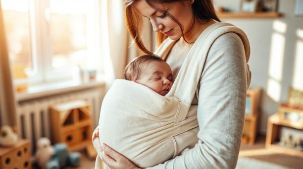 Top 5 babyphones innovants et sûrs pour votre enfant