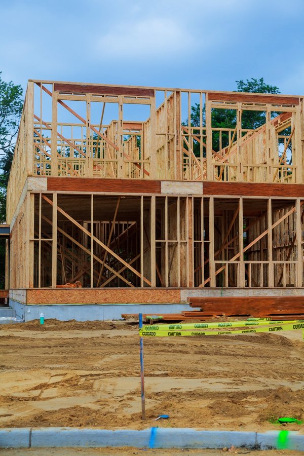 Les différents styles de maisons : trouvez celui qui vous correspond