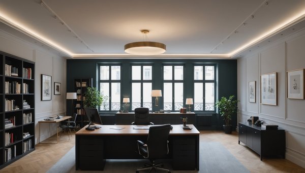 Bureau d'étude à paris : expertise en audit énergétique et rénovation