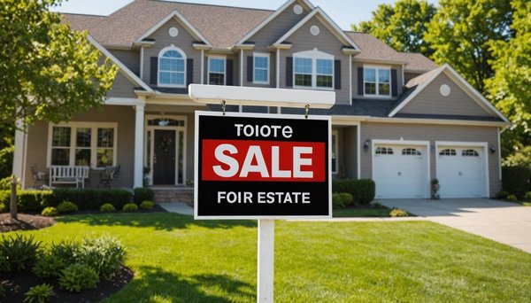 Panneaux à vendre : personnalisez votre vente immobilière !