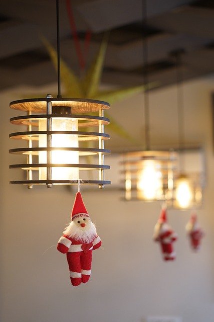 Les luminaires scandinaves : illuminez votre intérieur avec style