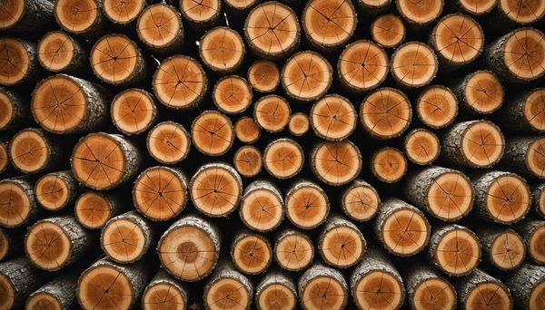 Découvrez les meilleurs bois de chauffage à bordeaux