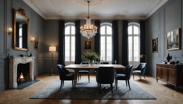 Top services de rénovation intérieure à bordeaux par maison langel