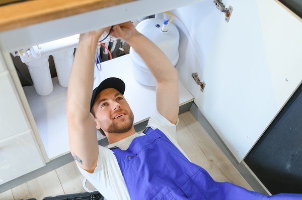 Plombier Lescar : expert en dépannage à votre service