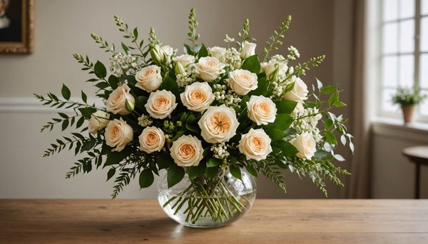 Explore des box florales élégantes avec nos bouquets raffinés