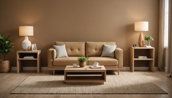 Explorez le mobilier écologique en carton : style et utilité