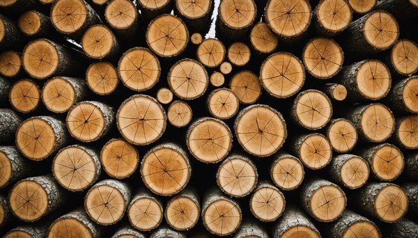 Top choix de bois de chauffage à bordeaux pour cet hiver