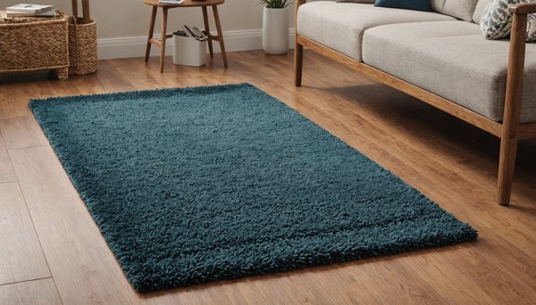 Essayer ces tapis lavables en machine pour un entretien facile