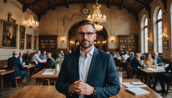 Guide complet pour choisir un maître d'œuvre à toulouse