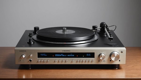 Les caractéristiques incontournables du matériel hifi haut de gamme