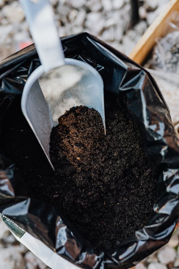 Le sac à compost idéal pour maximiser votre espace urbain